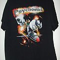 Psychostick - TShirt or Longsleeve - Psychostick