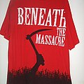 Beneath The Massacre - TShirt or Longsleeve - Beneath The Massacre