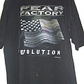 Fear Factory - TShirt or Longsleeve - Fear Factory