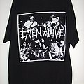 Eaten Alive - TShirt or Longsleeve - Eaten Alive