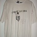 End Of An Era - TShirt or Longsleeve - End Of An Era