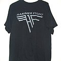 Hammer Fight - TShirt or Longsleeve - Hammer Fight