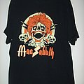 Mac Sabbath - TShirt or Longsleeve - Mac Sabbath