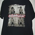 Static-X - TShirt or Longsleeve - Static X