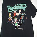 Psychostick - TShirt or Longsleeve - Psychostick