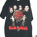 Black Sabbath - TShirt or Longsleeve - Black Sabbath