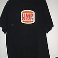 Limp Bizkit - TShirt or Longsleeve - Limp Bizkit