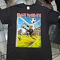 Iron Maiden - TShirt or Longsleeve - Legacy of the Beast "Los Angeles" 2019 tour T