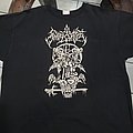 Angelcorpse - TShirt or Longsleeve - Beastial storms of mutilation