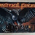 Primal Fear - Other Collectable - Primal Fear Jaws Of Death - 1999 Official Album Promotional Poster