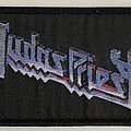 Judas Priest - Patch - Judas Priest Redeemer Of Souls - 2014 Official Patch