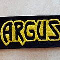 Argus - Patch - Argus - Unofficial Patch