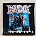 Paradox - Patch - Paradox Heresy - Unofficial Patch