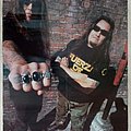 Testament - Other Collectable - Testament - Official Metal Hammer Magazine Poster