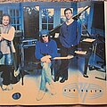 Van Halen - Other Collectable - Van Halen - 1998 Official Burrn! Magazine Poster