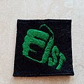 Fist - Patch - Fist - 2015 Official Patch