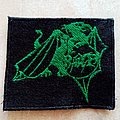 Badge - Patch - Badge - Unofficial Patch