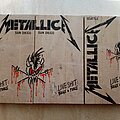 Metallica - Tape / Vinyl / CD / Recording etc - Metallica ‎Live Shit: Binge & Purge - 1993 VHS