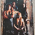 Manowar - Other Collectable - Manowar - Official Metal Hammer Magazine Poster