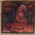Helloween - Other Collectable - Helloween Gambling With The Devil - 2007 Official Promo Sticker
