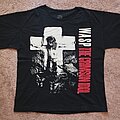 W.A.S.P. - TShirt or Longsleeve - W.A.S.P. The Crimson Idol - Unofficial T-Shirt