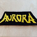 AURORA - Patch - Aurora - Unofficial Patch