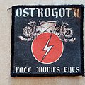 Ostrogoth - Patch - Ostrogoth Full Moon's Eyes - Unofficial Patch