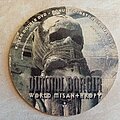 Dimmu Borgir - Other Collectable - Dimmu Borgir World Misanthropy Primal Fear Black Sun - 2002 Official Promotional...