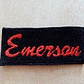 Emerson - Patch - Emerson - Unofficial Patch