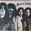 Black Sabbath - Other Collectable - Black Sabbath - 2003 Official Flag