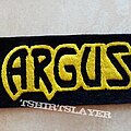 Argus - Patch - Argus - Unofficial Patch