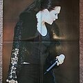 Nightwish - Other Collectable - Nightwish Deftones - 2000 Official Hard Heavy Magazine Poster