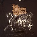 Void Meditation Cult - TShirt or Longsleeve - Void Mediation Cult - Utter the Tongues of the Dead