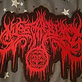 Nyogthaeblisz - Patch - Nyogthaeblisz bootleg backpatch