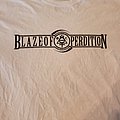 Blaze Of Perdition - TShirt or Longsleeve - Blaze of Perdition - Conscious Darkness shirt