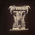 Interment - TShirt or Longsleeve - Interment - Forward into the Unknown