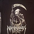Nachtmystium - TShirt or Longsleeve - Nachtmystium - Cocaine Reaper shirt