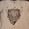 YOB - TShirt or Longsleeve - Yob - Logo