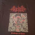 Nexul - TShirt or Longsleeve - Nexul - Paradigm of Chaos