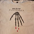 Grave Pleasures - TShirt or Longsleeve - Grave Pleasures