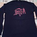 Death - TShirt or Longsleeve - official