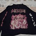 Deicide. Pestilence.Hypocrisy.Tankard.Dissection. - TShirt or Longsleeve - Deicide. Pestilence.Hypocrisy.Tankard.Dissection. T shirts official
