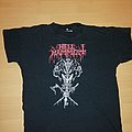 Hellhammer - TShirt or Longsleeve - Hellhammer shirt