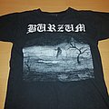 Burzum - TShirt or Longsleeve - Burzum Shirt