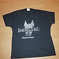 Isengard - TShirt or Longsleeve - Isengard Shirt Hellion