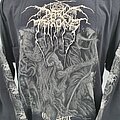 Dark Throne - TShirt or Longsleeve - Dark Throne "Old Star"