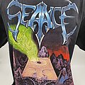 Seance - TShirt or Longsleeve - SEANCE Fornever Laid To Rest T shirt