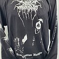Dark Throne - TShirt or Longsleeve - Dark Throne Transilvanian hunger