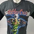 Mötley Crüe - TShirt or Longsleeve - Motley Crue dr.feel good t shirt