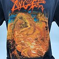 Morbid Angel - TShirt or Longsleeve - MORBID ANGEL Blessed Are The Sick t shirt